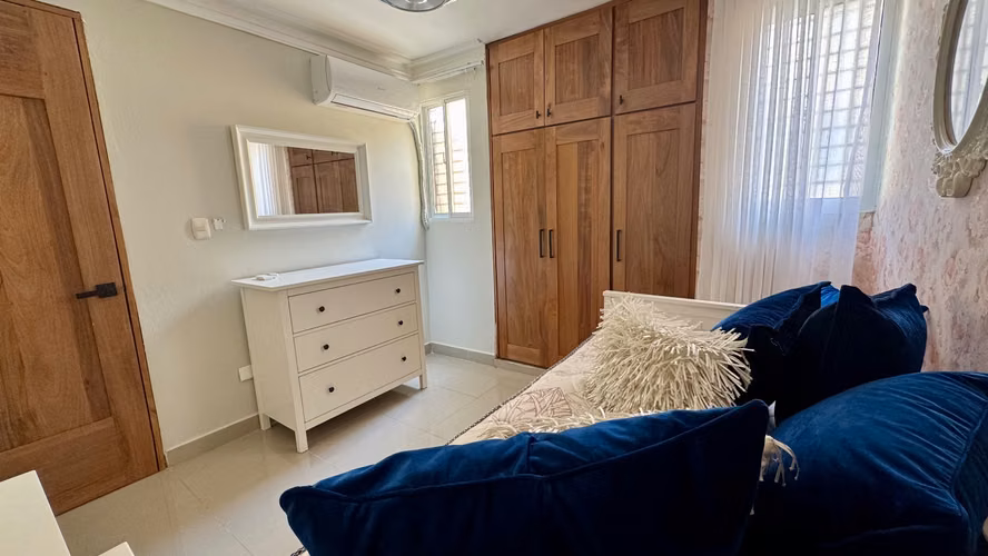 APARTAMENTO AMUEBLADO EN ALQUILER, CARRETERA DON PEDRO.  - Imagen 9