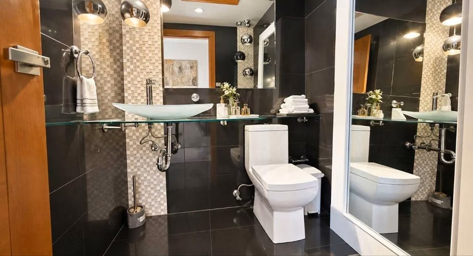 MAJESTUOSO APARTAMENTO EN VENTA, EN LOS CACICAZGOS | VISTAS DE ENSUEÑO  - Imagen 8