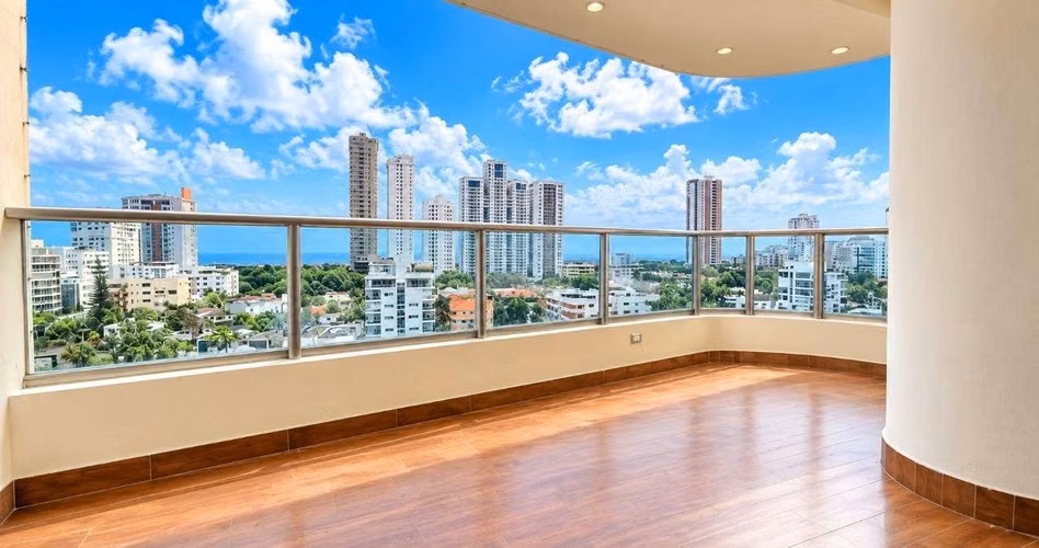 MAJESTUOSO APARTAMENTO EN VENTA, EN LOS CACICAZGOS | VISTAS DE ENSUEÑO  - Imagen 18