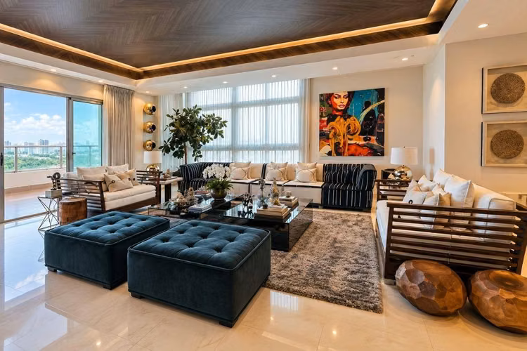 MAJESTUOSO APARTAMENTO EN VENTA, EN LOS CACICAZGOS | VISTAS DE ENSUEÑO  - Imagen 15