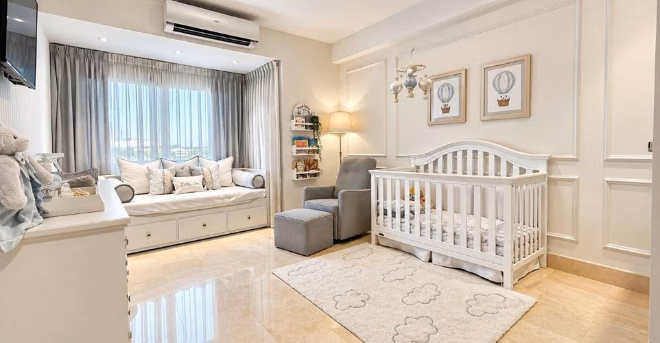 MAJESTUOSO APARTAMENTO EN VENTA, EN LOS CACICAZGOS | VISTAS DE ENSUEÑO  - Imagen 2