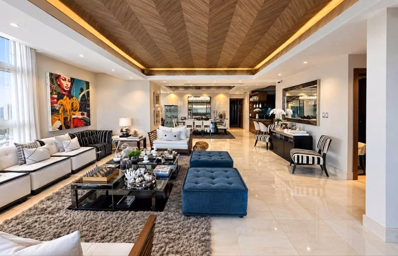 MAJESTUOSO APARTAMENTO EN VENTA, EN LOS CACICAZGOS | VISTAS DE ENSUEÑO  - Imagen 14