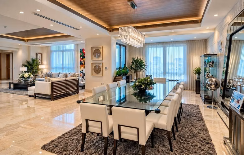 MAJESTUOSO APARTAMENTO EN VENTA, EN LOS CACICAZGOS | VISTAS DE ENSUEÑO  - Imagen 13