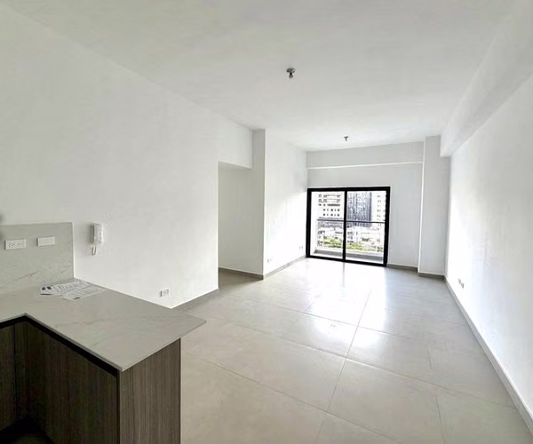 Moderno, fresco e iluminado a estrenar, 2 Habitaciones, Naco, Piscina, Gym - Imagen 10