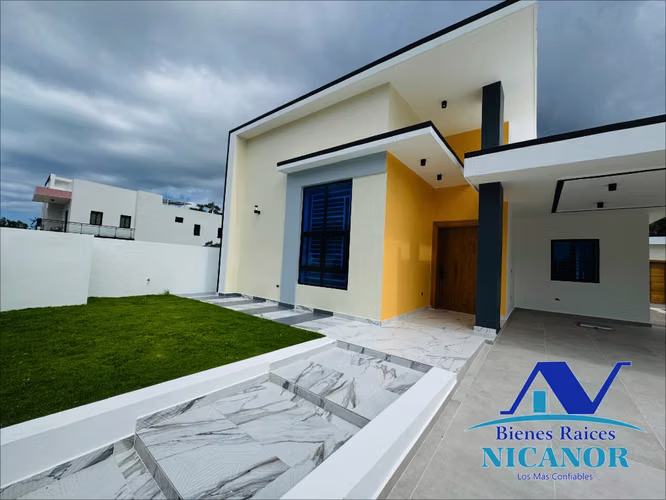 casa en venta en puerto plata  - Imagen 2