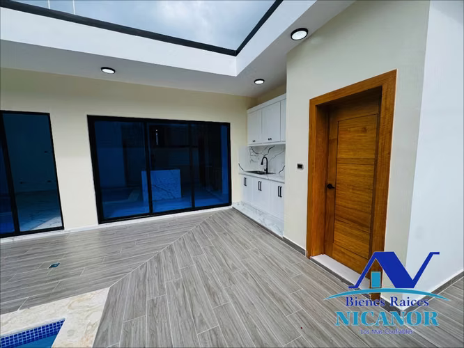 casa en venta en puerto plata  - Imagen 17