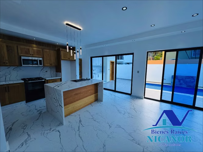 casa en venta en puerto plata  - Imagen 9