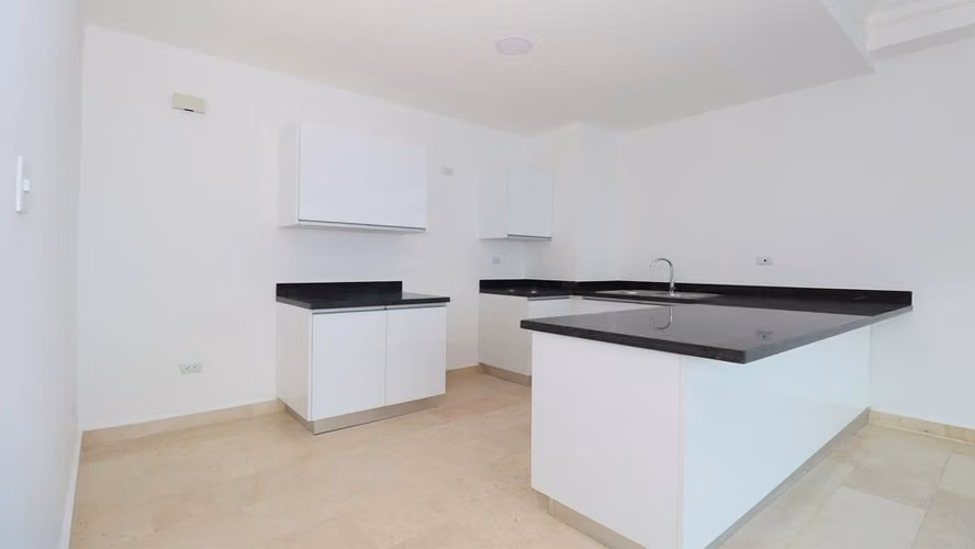 Vendo apartamento en juan dolió - Imagen 8