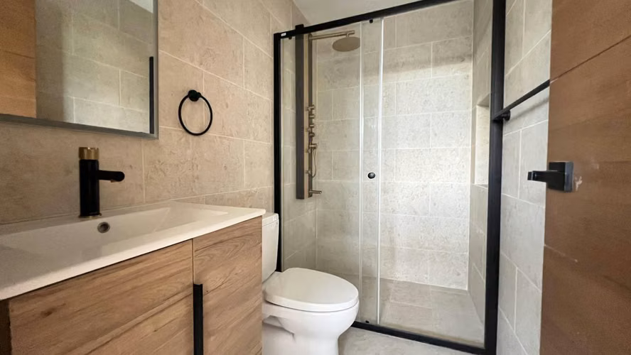 Vendo apartamento en juan dolió - Imagen 8