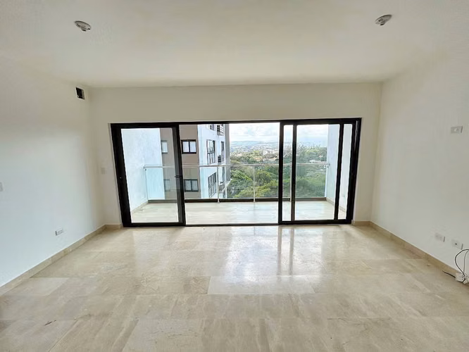 Apartamento en la trinitaria con piscina, 2 hab, Santiago - Imagen 6
