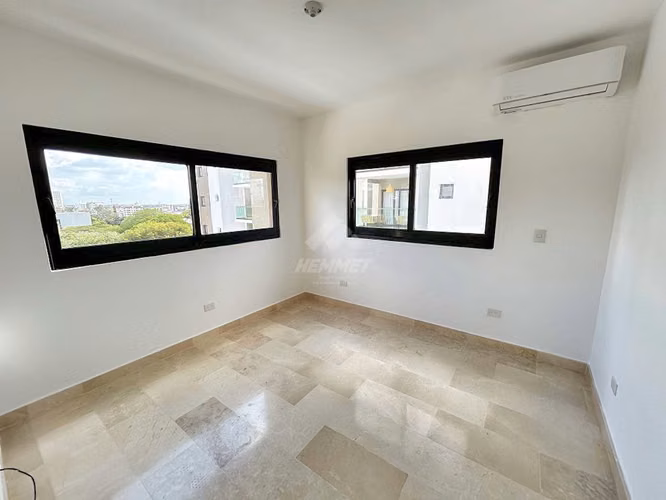 Apartamento en la trinitaria con piscina, 2 hab, Santiago - Imagen 8