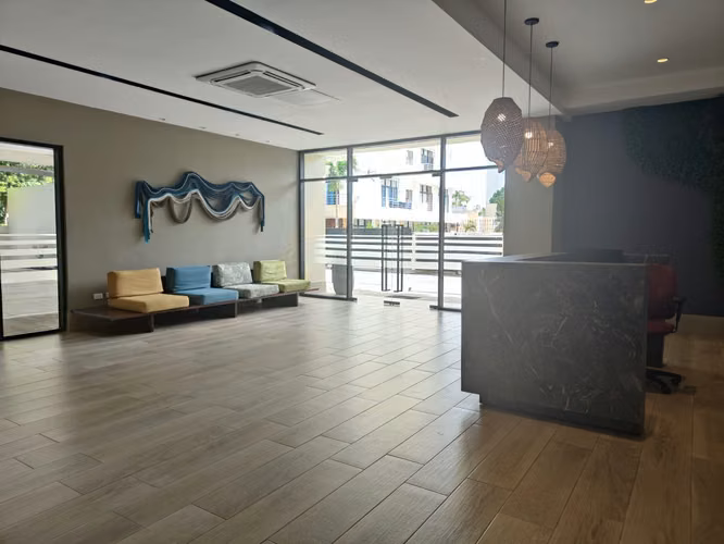 Vendo apartamento en juan dolió - Imagen 13