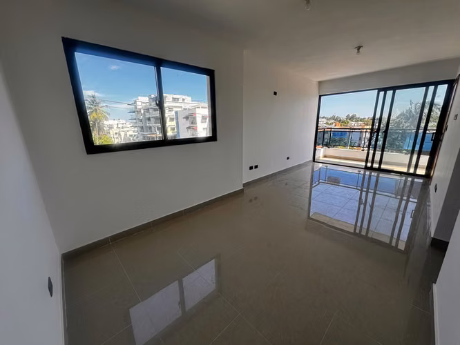 Venta de Apartamento en Villa Aura Santo Domingo Oeste - Imagen 7