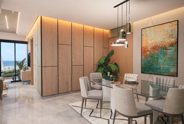 Vendo apartamento en juan dolió - Imagen 11