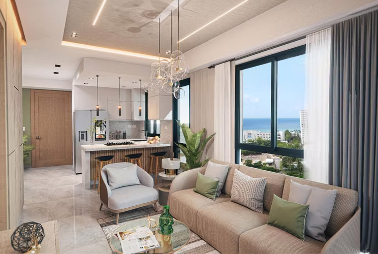 Vendo apartamento en juan dolió - Imagen 9