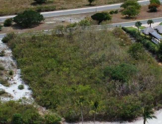 Terreno en Venta Cap Cana