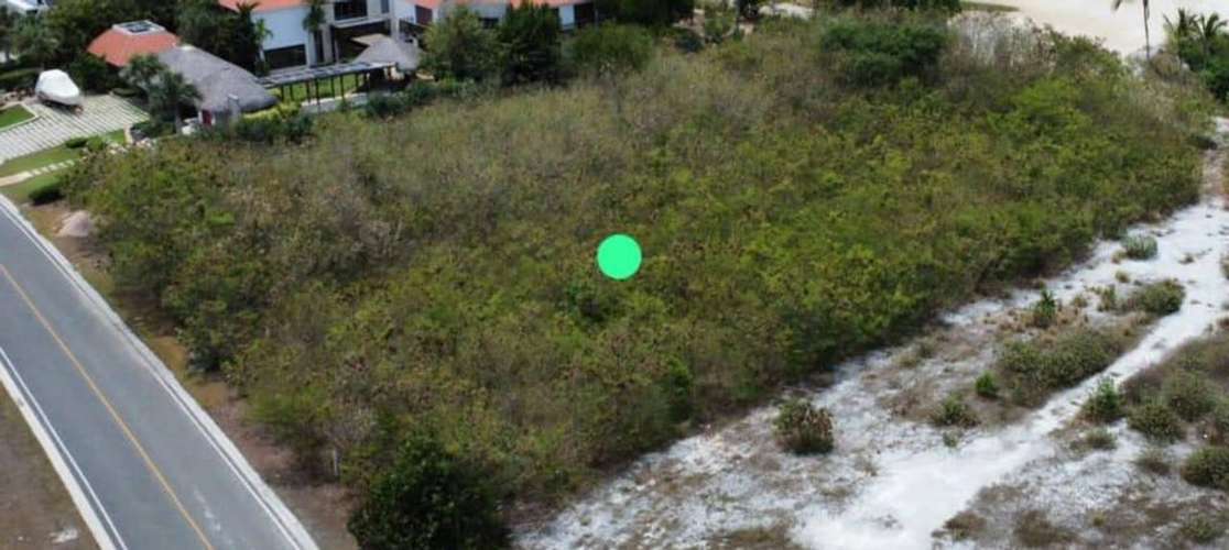 Terreno en Venta Cap Cana - Imagen 3