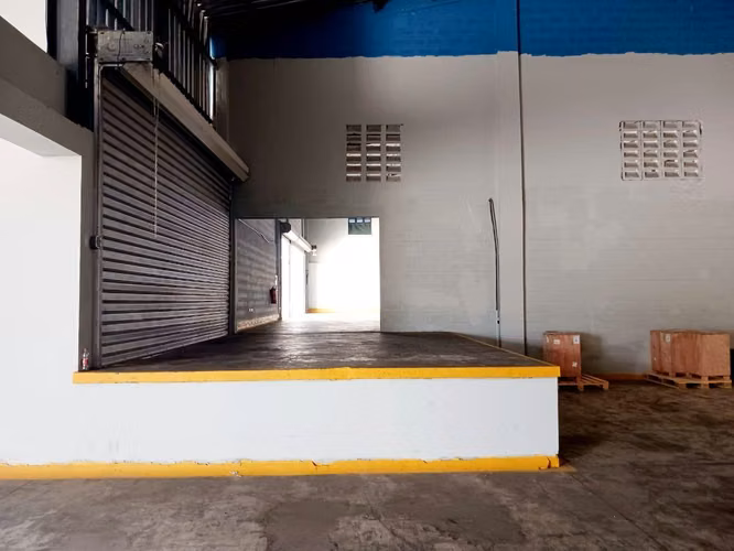 Nave en Alquiler Autopista Circunvalación - Imagen 6