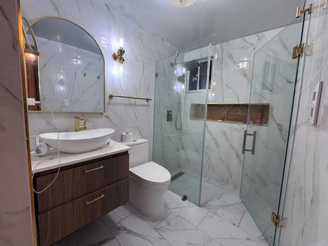 Apartamento en venta Proximo al Nacional de arroyo Hondo - Imagen 12