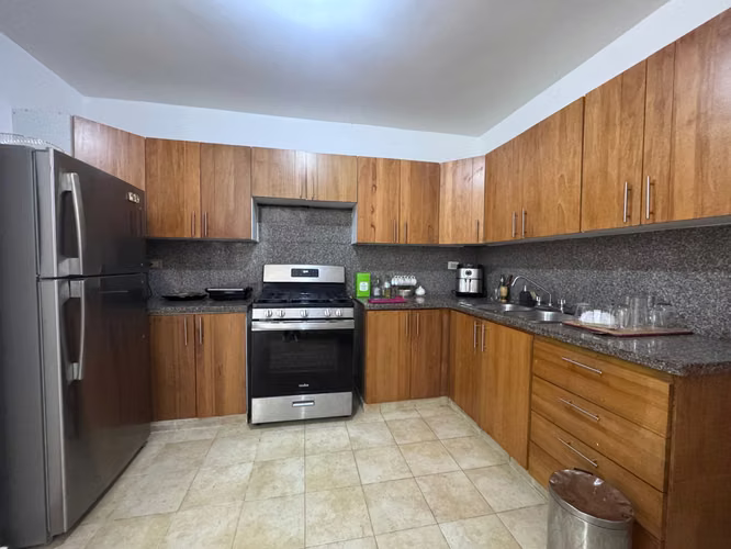 Apartamento en venta Proximo al Nacional de arroyo Hondo - Imagen 6