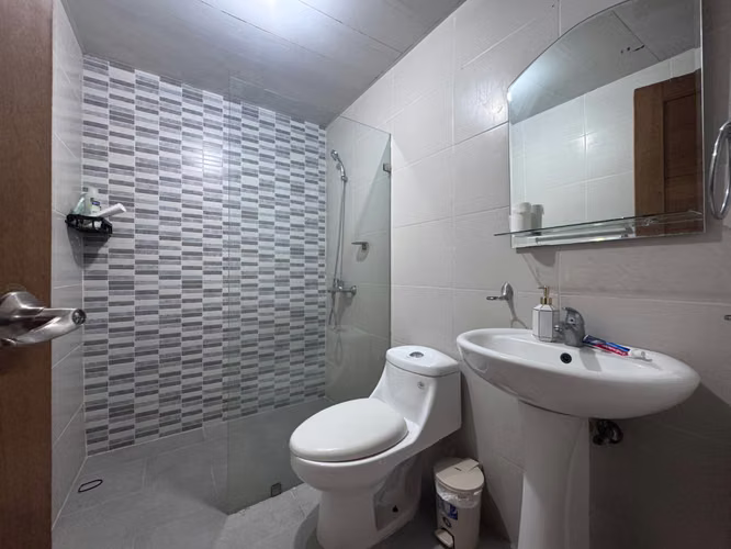 Apartamento en venta Proximo al Nacional de arroyo Hondo - Imagen 9