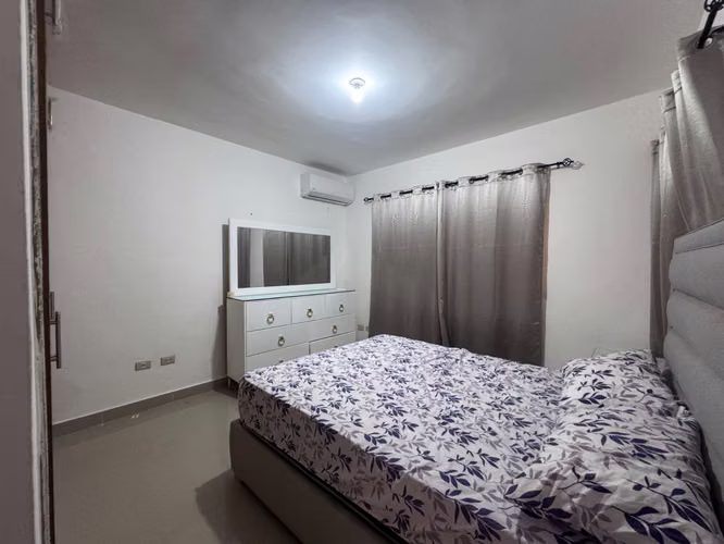 Apartamento en venta Proximo al Nacional de arroyo Hondo - Imagen 10