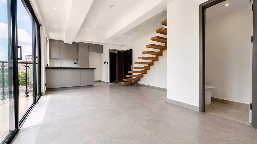LOFT | 1 HAB | LA ESPERILLA | DOMOTICA INCLUIDA - Imagen 3