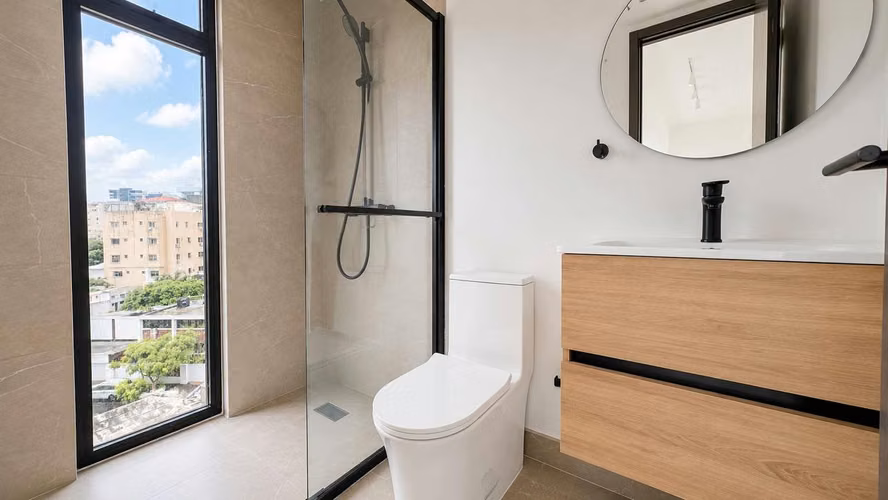 LOFT | 1 HAB | LA ESPERILLA | DOMOTICA INCLUIDA - Imagen 6