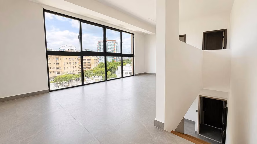 LOFT | 1 HAB | LA ESPERILLA | DOMOTICA INCLUIDA - Imagen 2