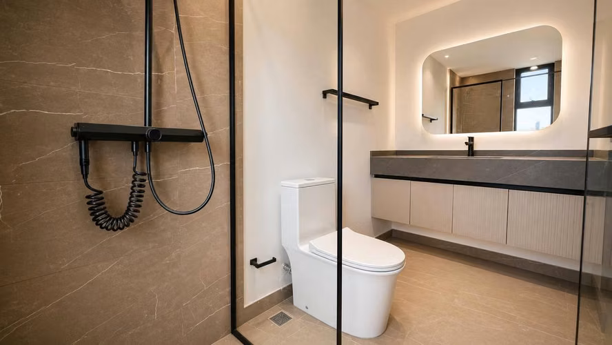 LOFT | 2 HAB + ESTUDIO | LA ESPERILLA | DOMOTICA INCLUIDA - Imagen 5