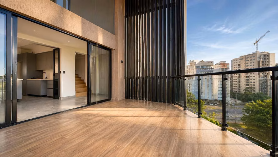 PENTHOUSE | 3 HAB | LA ESPERILLA | 3 NIVELES - Imagen 2