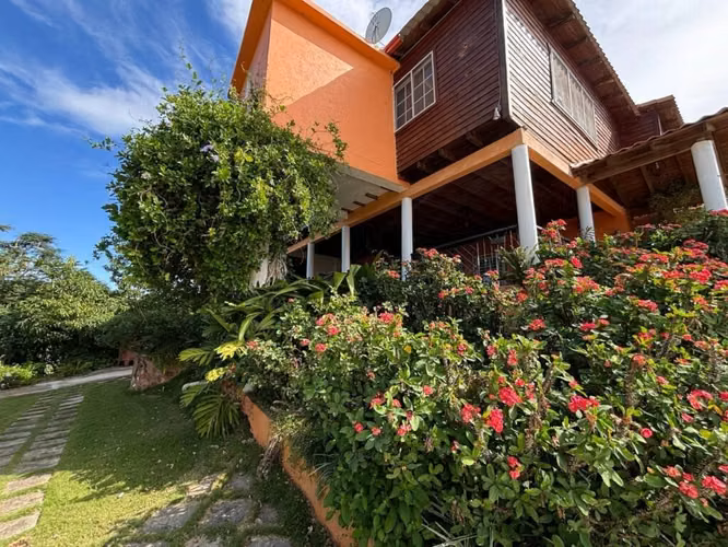 6248- VILLA EN SAN JOSE DE LAS MATAS - Imagen 4