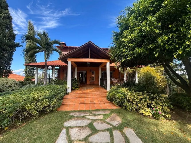 6248- VILLA EN SAN JOSE DE LAS MATAS - Imagen 5