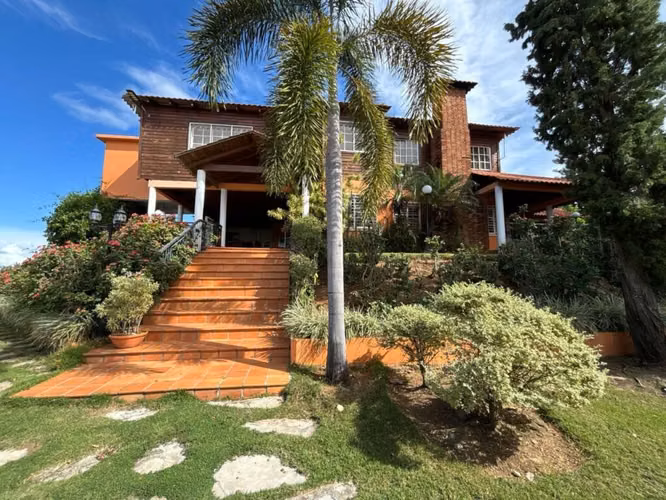 6248- VILLA EN SAN JOSE DE LAS MATAS - Imagen 2