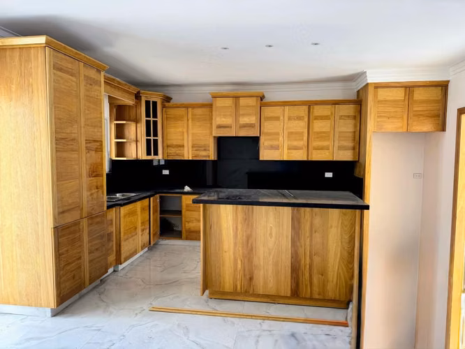 House for Rent in La Romana, Las Orchids