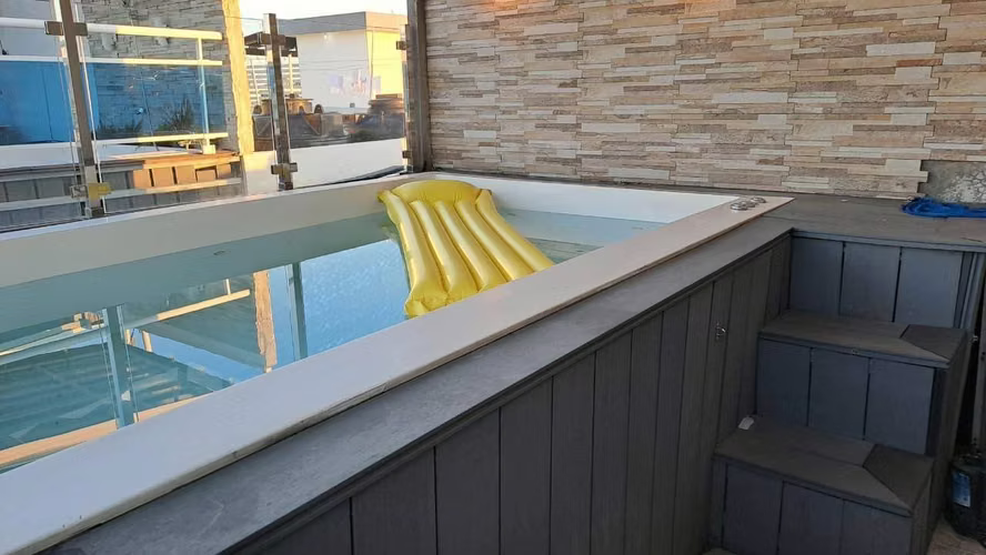 Venta apartamento en Prado Oriental - Imagen 6