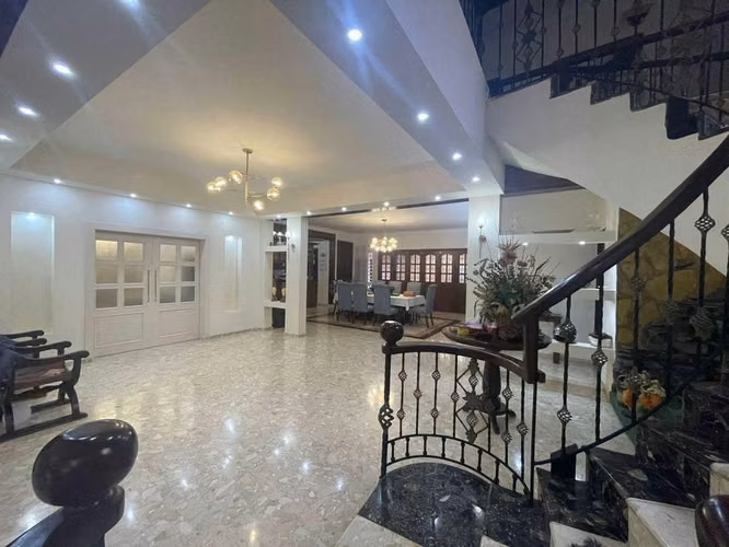 Casa en alquiler en Altos de Arroyo Hondo III - Imagen 2