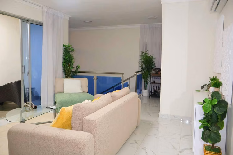 Casa en venta de dos niveles en venta en San Pedro de Macoris - Imagen 3