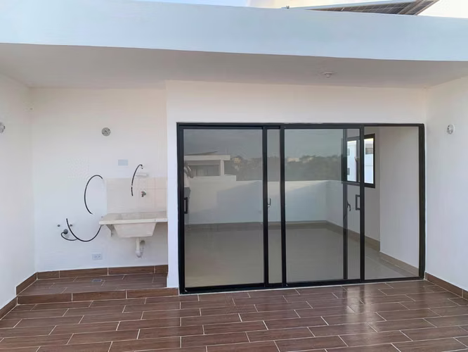 PENTHOUSE en Zona Oriental 