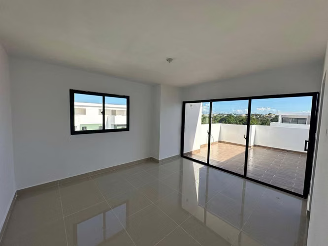 PENTHOUSE en Zona Oriental 