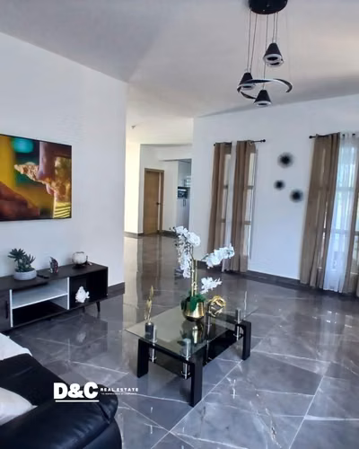 VILLA DE RENTA EN COSTAMBAR A POCOS MINUTOS DE LA PLAYA - Imagen 4