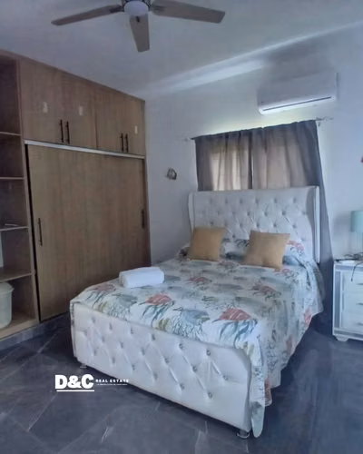 VILLA DE RENTA EN COSTAMBAR A POCOS MINUTOS DE LA PLAYA - Imagen 3