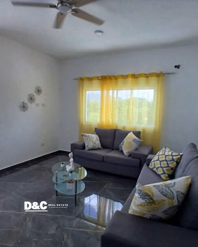VILLA DE RENTA EN COSTAMBAR A POCOS MINUTOS DE LA PLAYA - Imagen 2