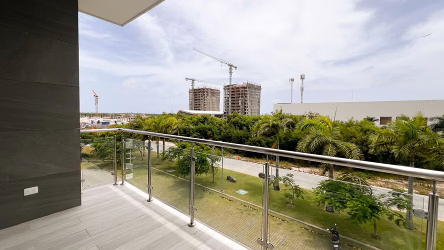 Vendo Apartamento en Punta Cana