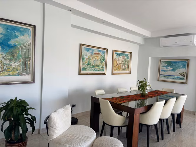 Apartamento de lujo en Venta y Renta en Bella Vista - Imagen 12