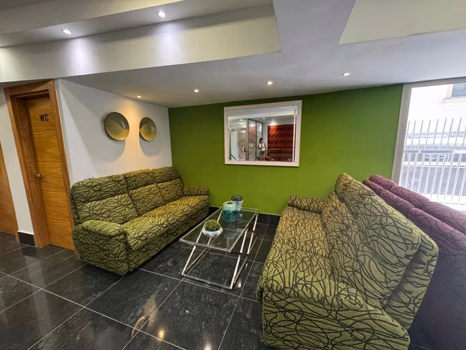 Apartamento de lujo en Venta y Renta en Bella Vista - Imagen 2