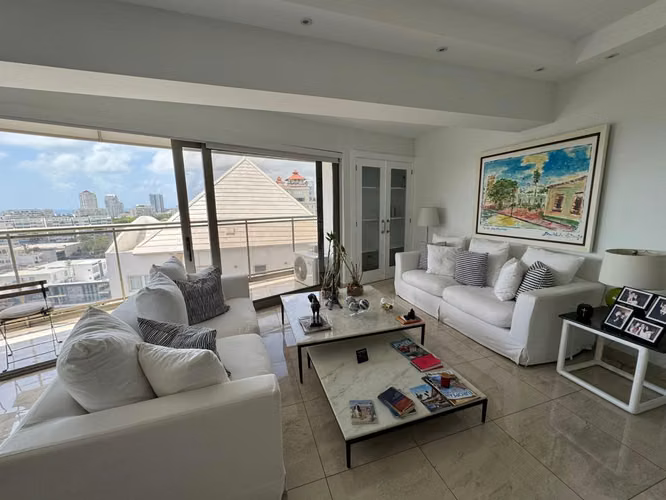 Apartamento de lujo en Venta y Renta en Bella Vista