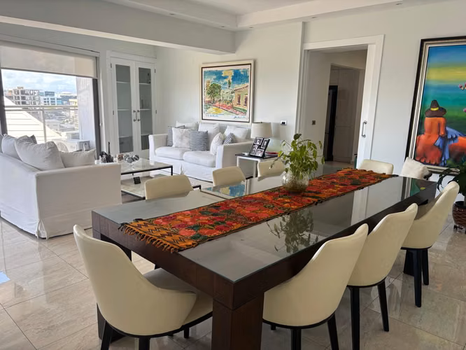 Apartamento de lujo en Venta y Renta en Bella Vista - Imagen 13