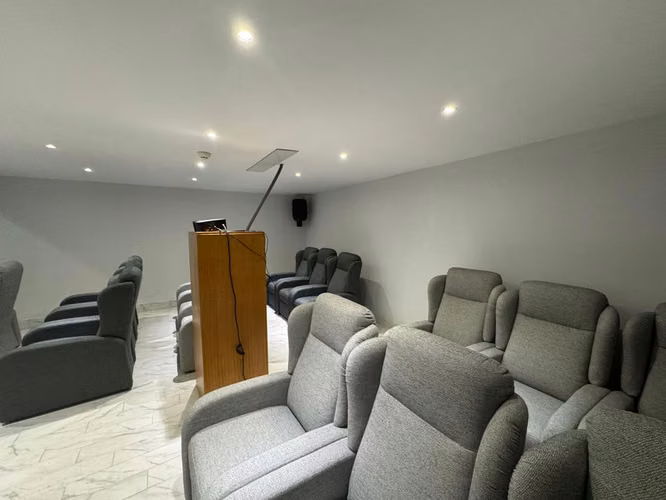 Apartamento de lujo en Venta y Renta en Bella Vista - Imagen 5