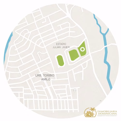 Residencial Boutique | Apartamentos de 3 habitaciones en San Francisco de Macoris - Imagen 6